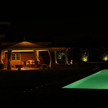 لوكا La Villa Nel Bosco المظهر الخارجي الصورة