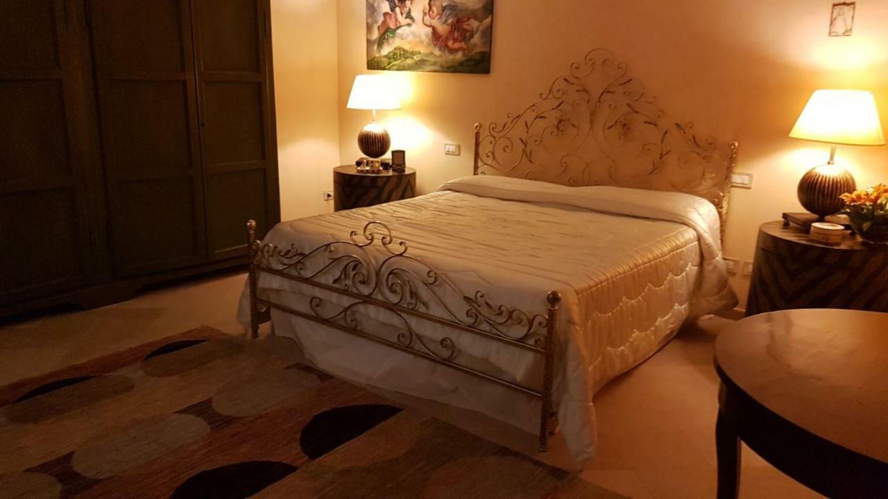 لوكا La Villa Nel Bosco المظهر الخارجي الصورة